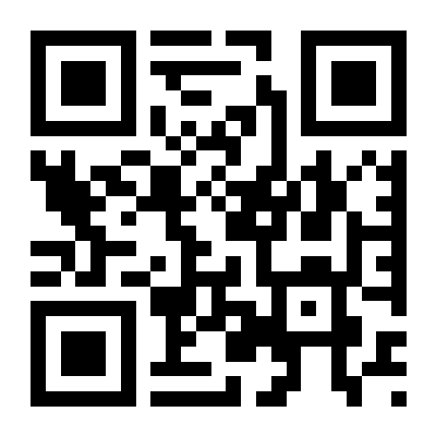 WeChat QR code