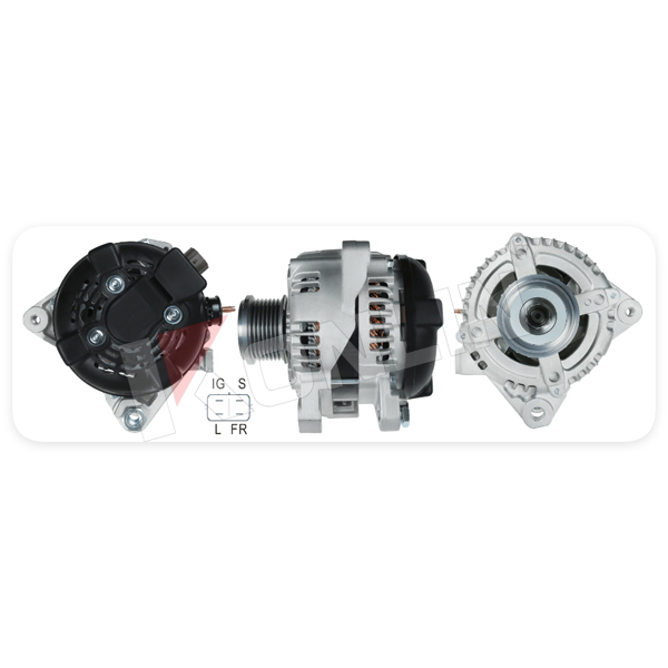 KA-11-3016A